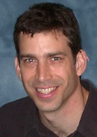Dr. Graeber headshot