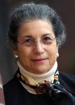 Dr. Patricia Ganz_2015