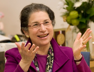 Dr. Patricia Ganz