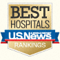 US News best badge