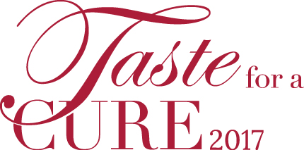 Taste for a Cure 2017