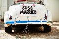  eCard Stationery - Just Married